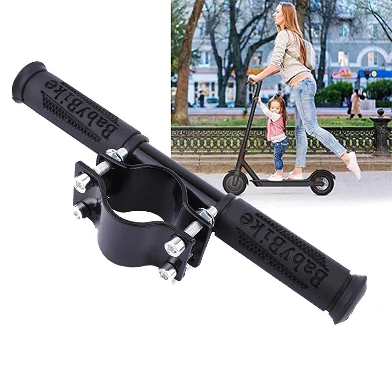 Kids Ride On Suitcase Scooter - Für Xiaomi M365 Ninebot ES4 Roller