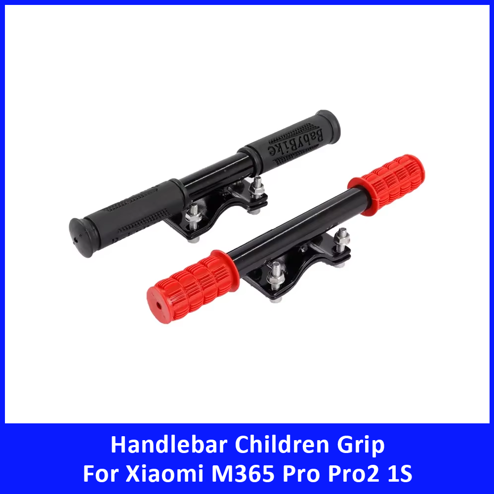 Kids Ride On Suitcase Scooter - Universal Kinder Lenker Grip für Xiaomi