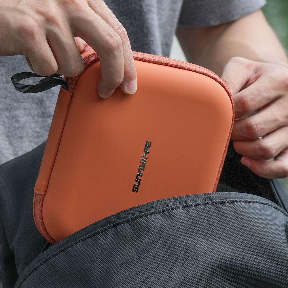 Waterproof Suitcase Cover Protector - Für DJI NEO 2, wasserdichtes Gehäuse,