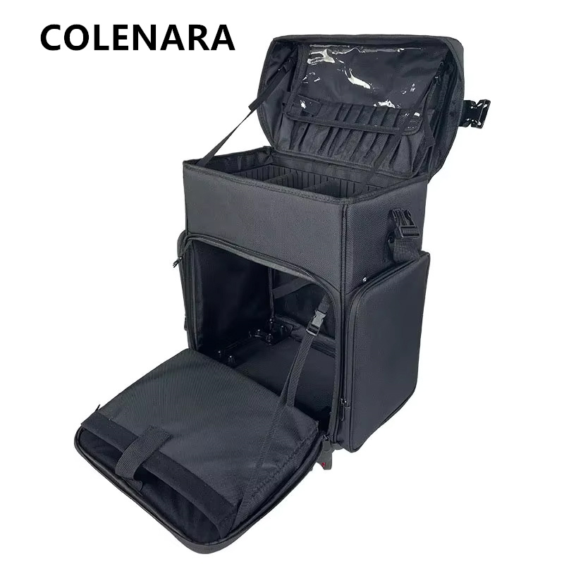 COLENARA Kosmetikkoffer für Da – Cosmetic Bags Bewertung und Preis