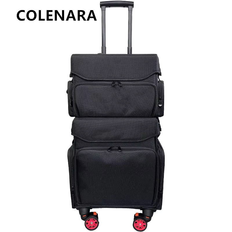 COLENARA Kosmetikkoffer für Da – Cosmetic Bags Bewertung und Preis
