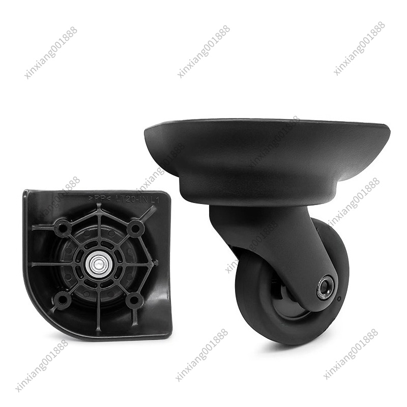 Ersatzräder für Samsonite Gepä – Silent Replacement Luggage Wheels Bewertung und Preis