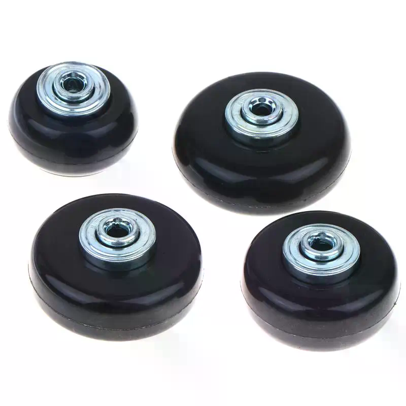 Verschleißfeste Universelle Ko – Silent Replacement Luggage Wheels Bewertung und Preis