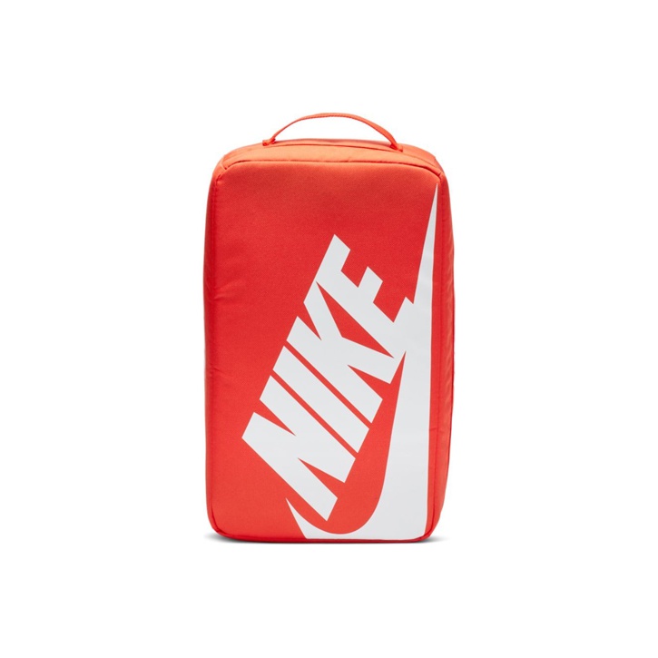 Nike Polyester Schuhkarton-Tas – Handbags Bewertung und Preis