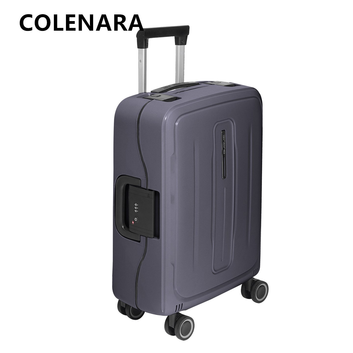 COLENARA Gepäck-Reisetasche, 2 – Spinner Wheel Rolling Suitcase 20 Inch Bewertung und Preis