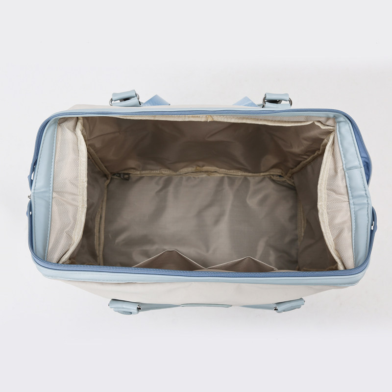 Faltbare Reisetasche mit Rolle – Foldable Rolling Luggage Bag Bewertung und Preis