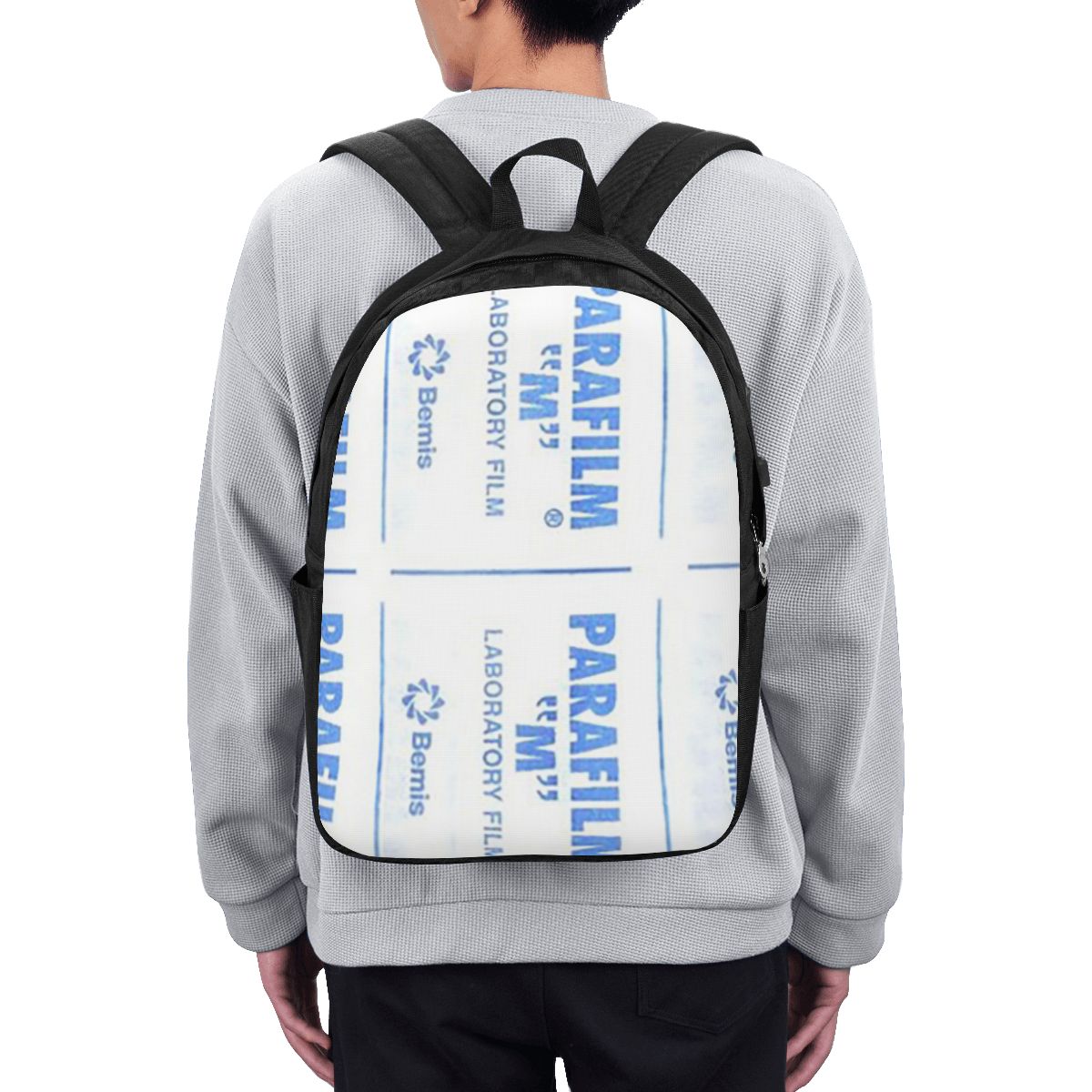 Parafilm ist eine Rettungstasc – Travel Bags Bewertung und Preis