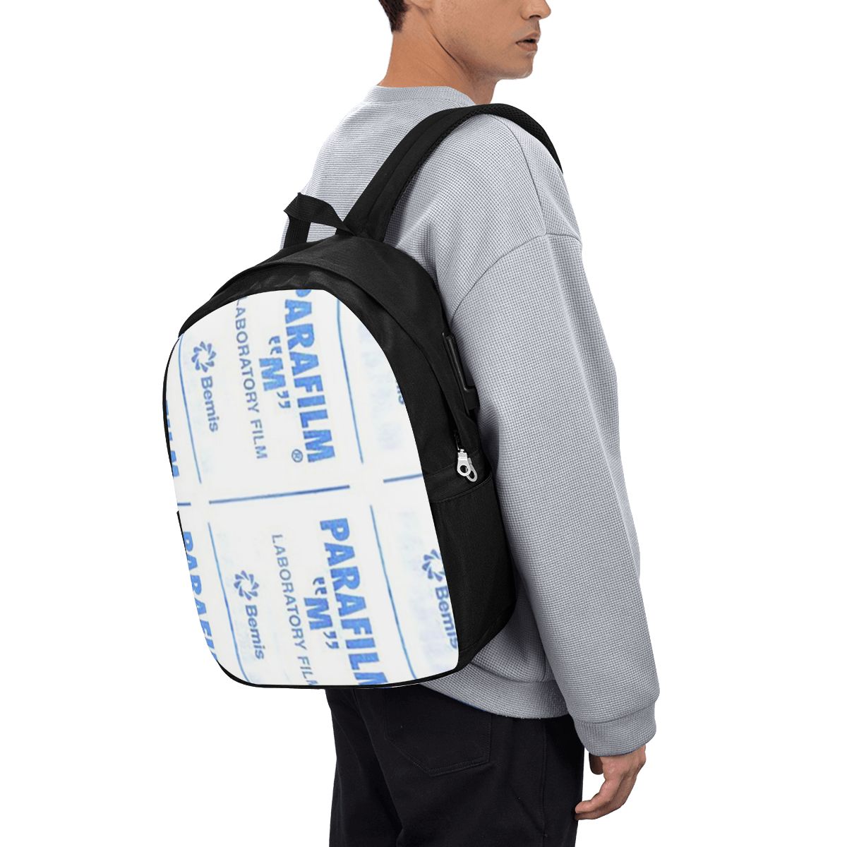 Parafilm ist eine Rettungstasc – Travel Bags Bewertung und Preis