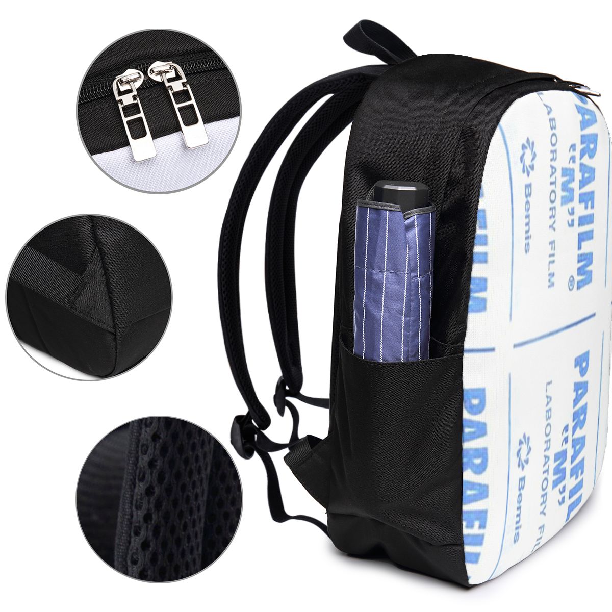Parafilm ist eine Rettungstasc – Travel Bags Bewertung und Preis