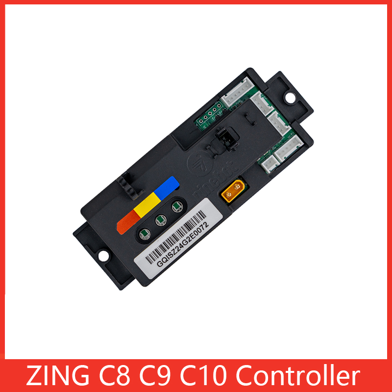 Original Controller Circuit Ma – Kids Ride On Suitcase Scooter Bewertung und Preis