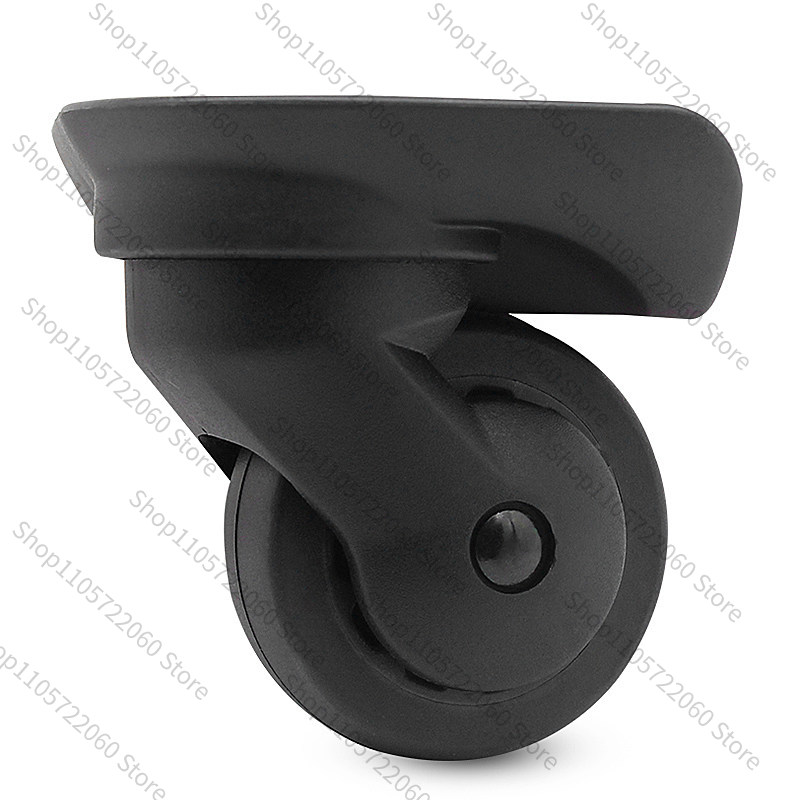 Für W048 #   Ersatzteile für R – Silent Replacement Luggage Wheels Bewertung und Preis