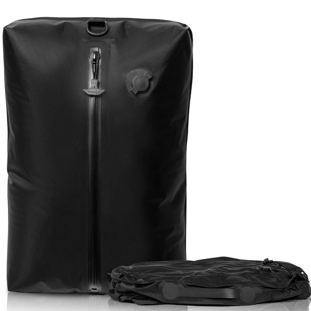 Wiederverwendbare Vakuumbeutel – Luggage Bewertung und Preis