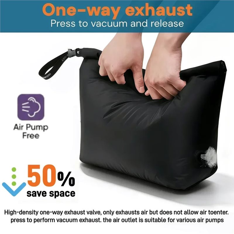 A25F-Reusables Kleider-Organiz – Foldable Rolling Luggage Bag Bewertung und Preis