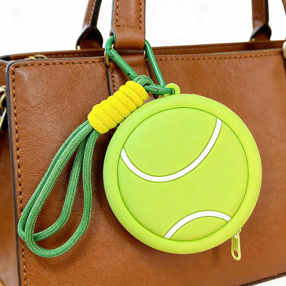 Silikon-Sportball-Geldbörse, B – Wallets Bewertung und Preis