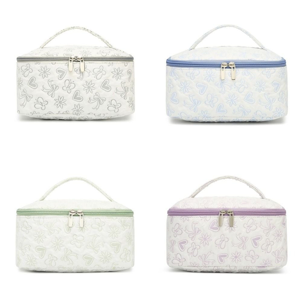Neue Kosmetiktasche mit großem – Cosmetic Bags Bewertung und Preis