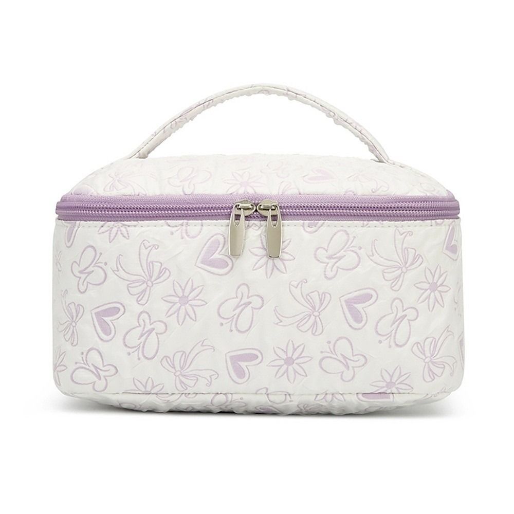 Neue Kosmetiktasche mit großem – Cosmetic Bags Bewertung und Preis