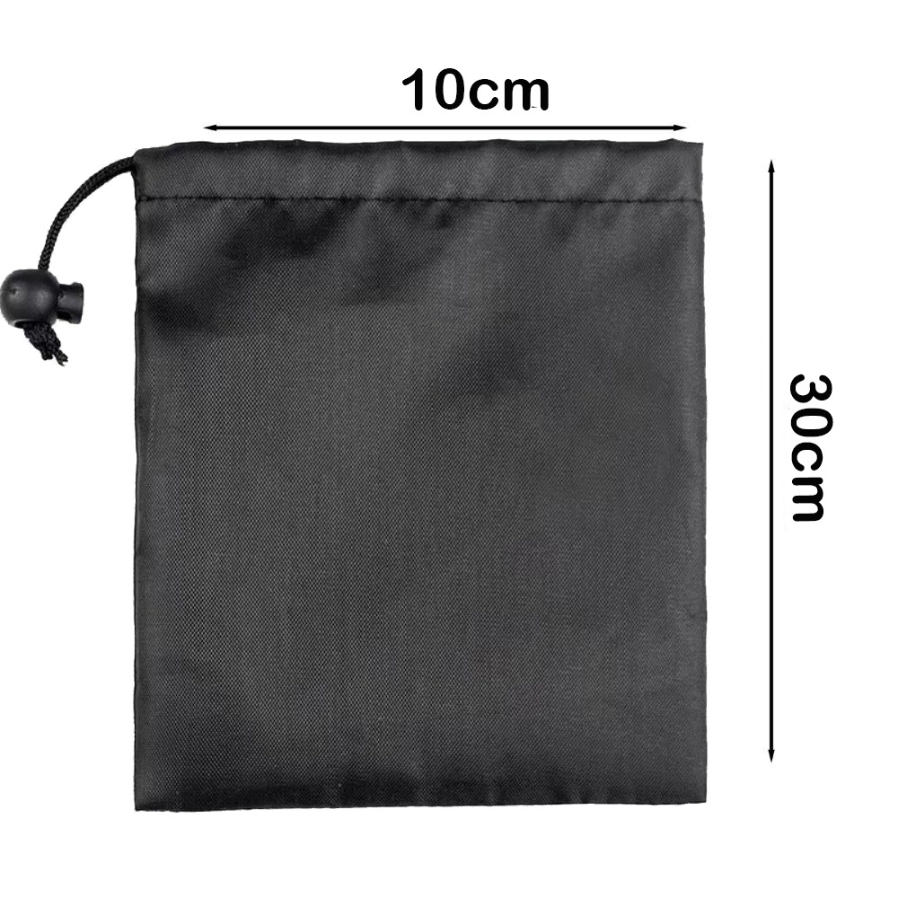 Neuer Kordelzugverschluss, tra – Cosmetic Bags Bewertung und Preis