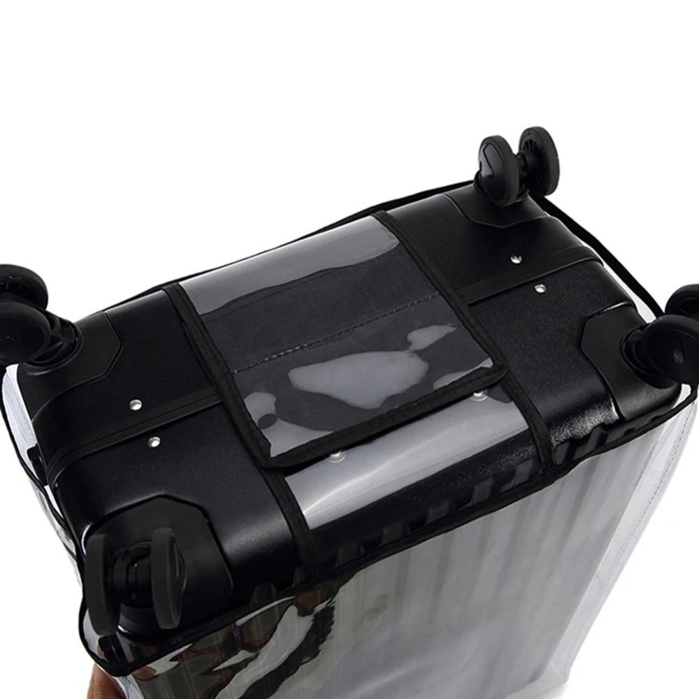 Neuer Reisegepäckschutz aus PV – Waterproof Suitcase Cover Protector Bewertung und Preis