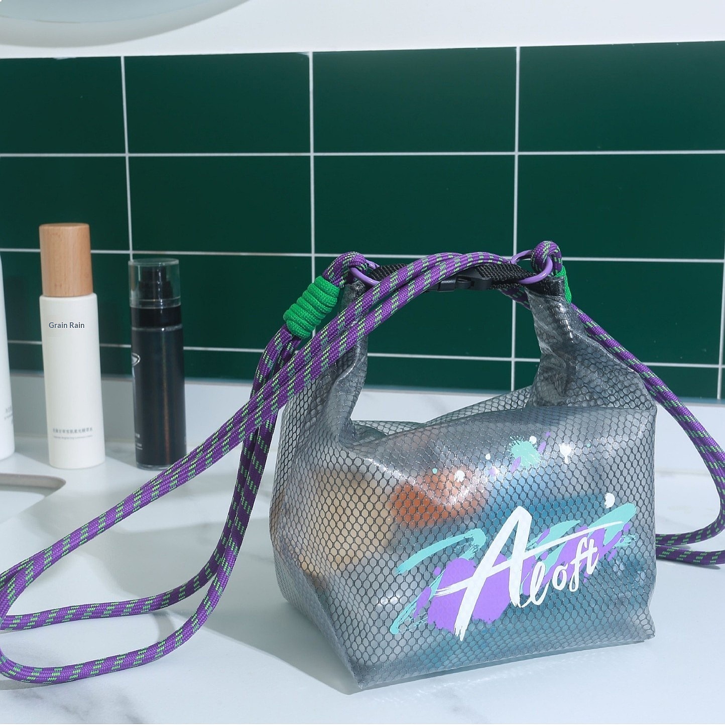 Wasserdichte Aufbewahrungstasc – Travel Bags Bewertung und Preis