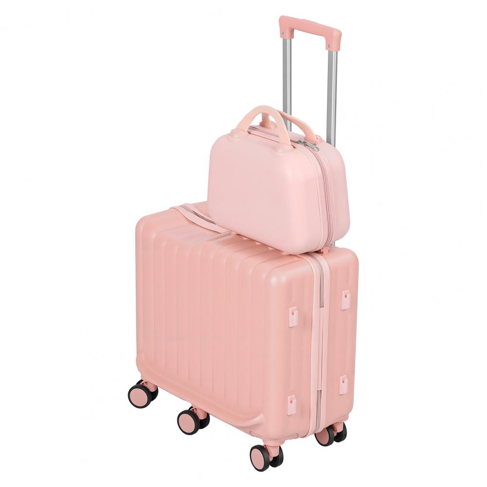 Robuster 20-Zoll-Kinder-Rollko – Kids Ride On Suitcase Scooter Bewertung und Preis