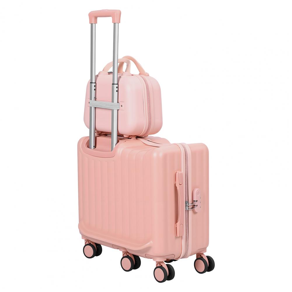 Robuster 20-Zoll-Kinder-Rollko – Kids Ride On Suitcase Scooter Bewertung und Preis