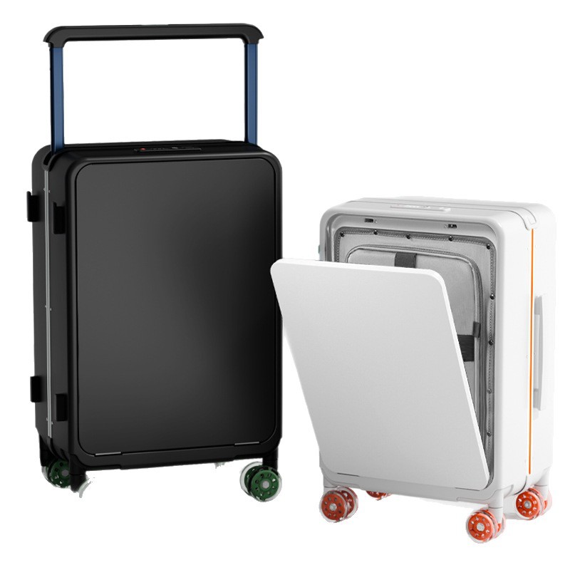 20/24 Zoll breiter Rollkoffer  – Spinner Wheel Rolling Suitcase 20 Inch Bewertung und Preis