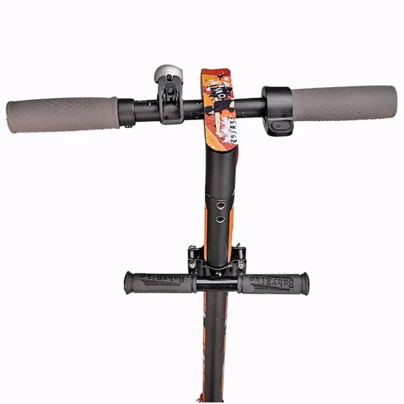 Elektrische Roller Griffe Lenk – Kids Ride On Suitcase Scooter Bewertung und Preis