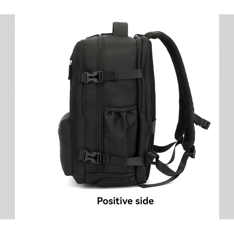 Erweiterbarer Business-Reiseru – Luggage Bewertung und Preis