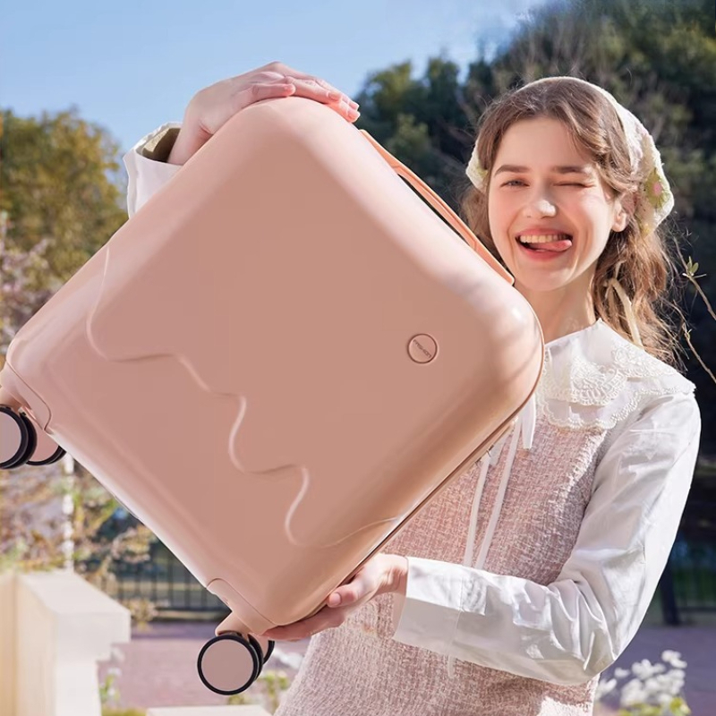 Kleiner Kinderkoffer 20 Zoll B – Spinner Wheel Rolling Suitcase 20 Inch Bewertung und Preis