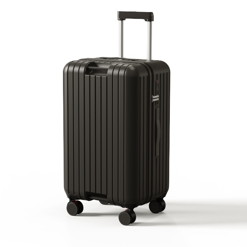 Großer Trolley-Koffer, Koffer, – Spinner Wheel Rolling Suitcase 20 Inch Bewertung und Preis