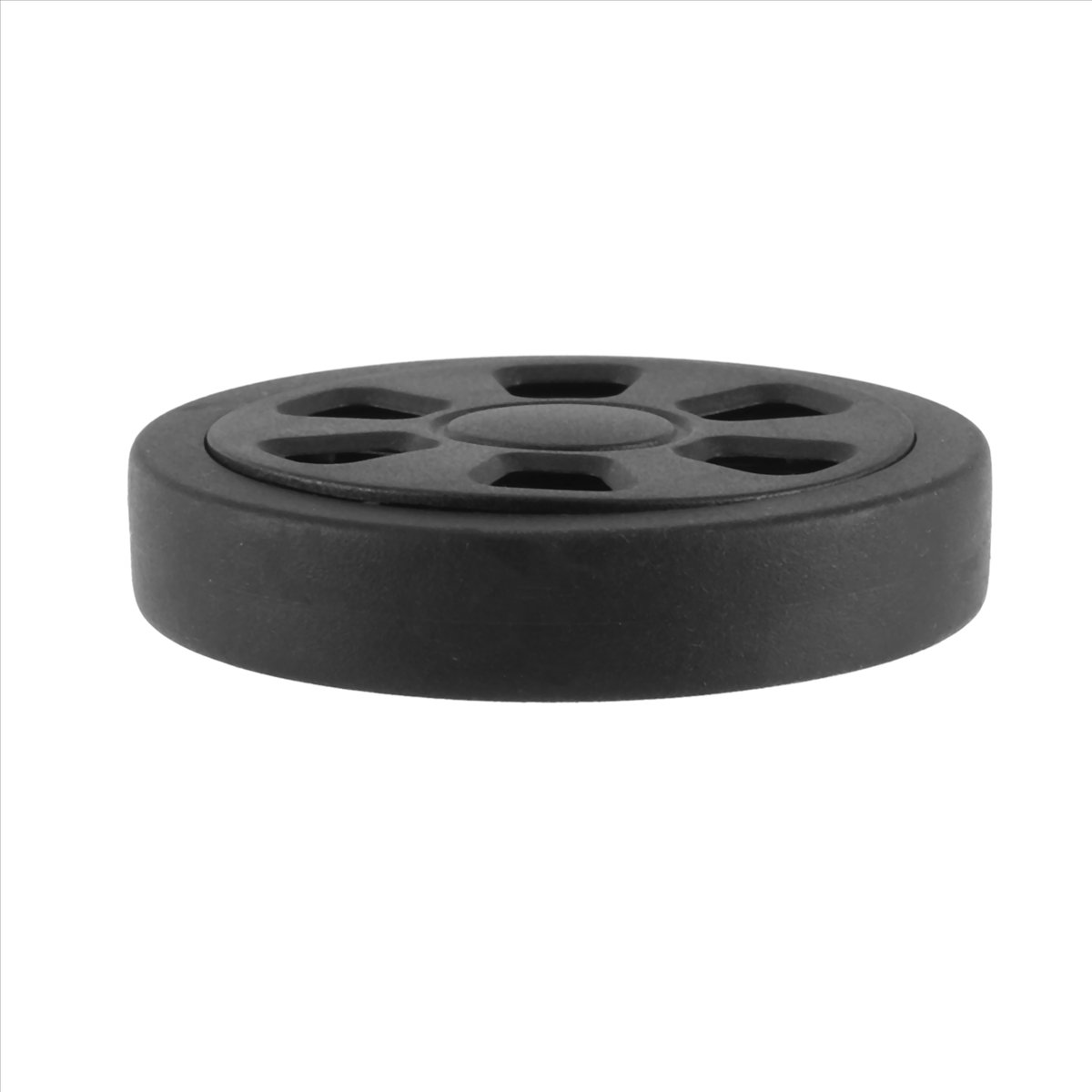 ABQR 60 mm x 12 mm Gepäckräder – Luggage Bewertung und Preis