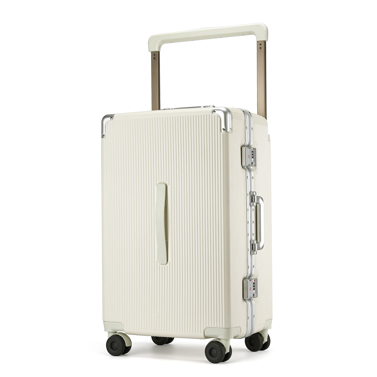 Neuer 28-Zoll-Koffer mit breit – Spinner Wheel Rolling Suitcase 20 Inch Bewertung und Preis