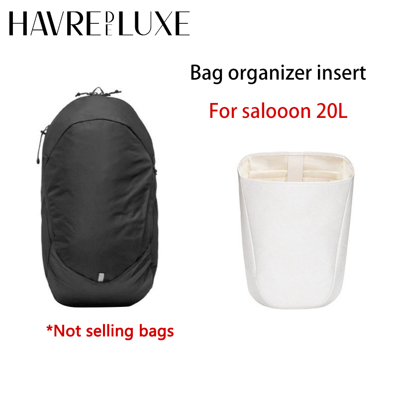 Taschen-Organizer-Einsatz für  – Backpacks Bewertung und Preis