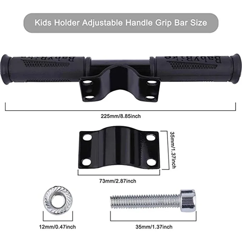 Roller Kinder Sicher Handlauf  – Kids Ride On Suitcase Scooter Bewertung und Preis