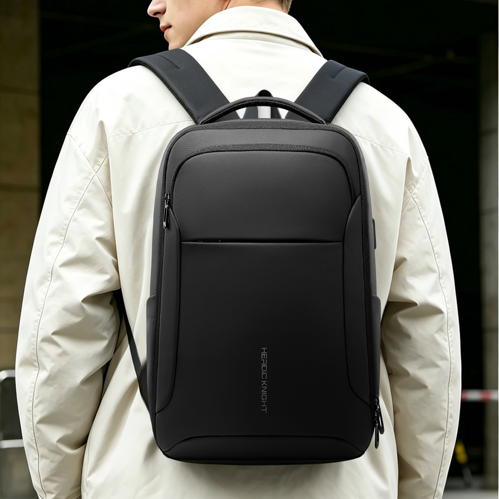 HK 17,3-Zoll Laptop-Rucksack f – Backpacks Bewertung und Preis