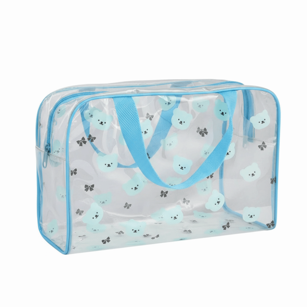 Strapazierfähige Kosmetiktasch – Cosmetic Bags Bewertung und Preis