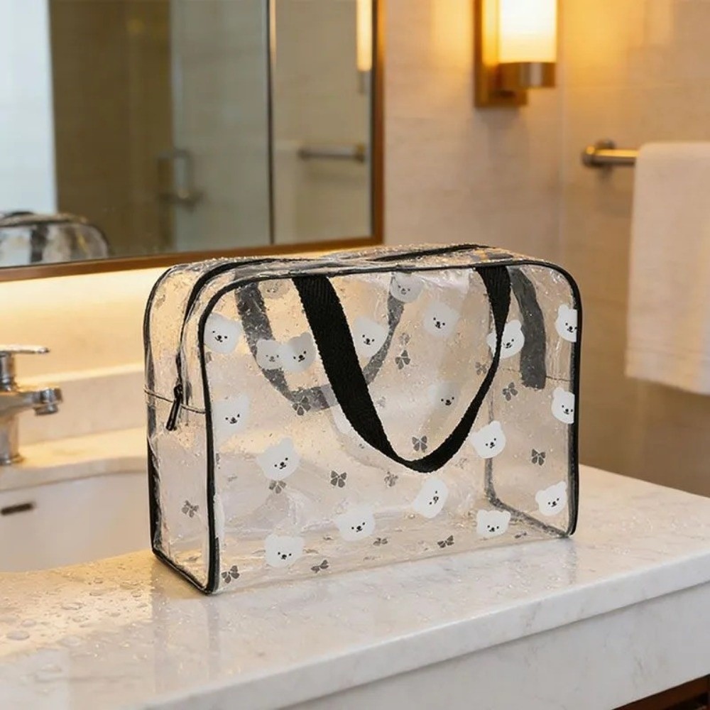 Strapazierfähige Kosmetiktasch – Cosmetic Bags Bewertung und Preis