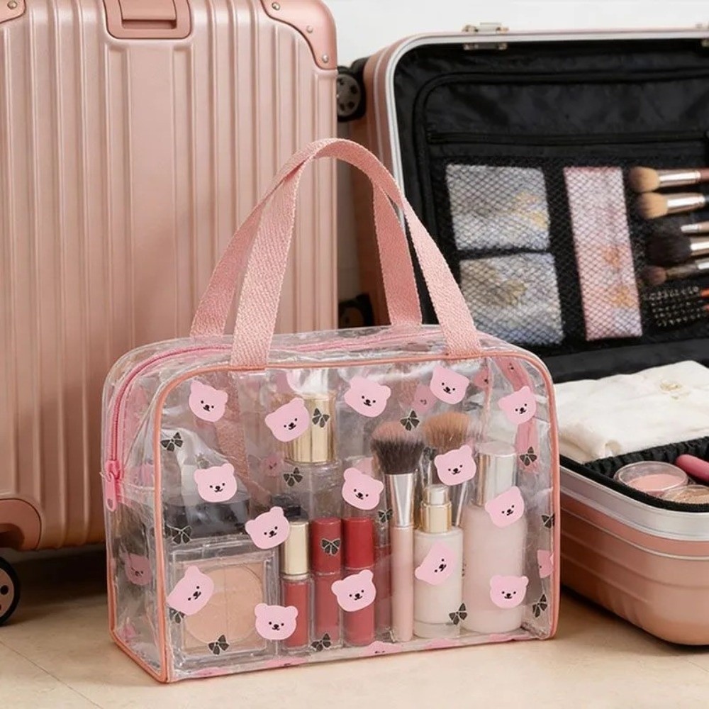 Strapazierfähige Kosmetiktasch – Cosmetic Bags Bewertung und Preis