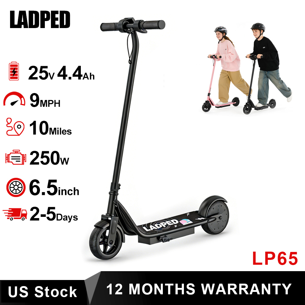 Elektroroller für Kinder - 3/6 – Kids Ride On Suitcase Scooter Bewertung und Preis