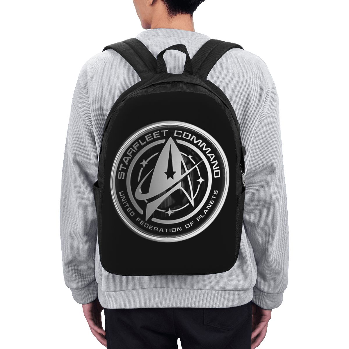 Star Treks Science-Fiction-TV- – Handbags Bewertung und Preis