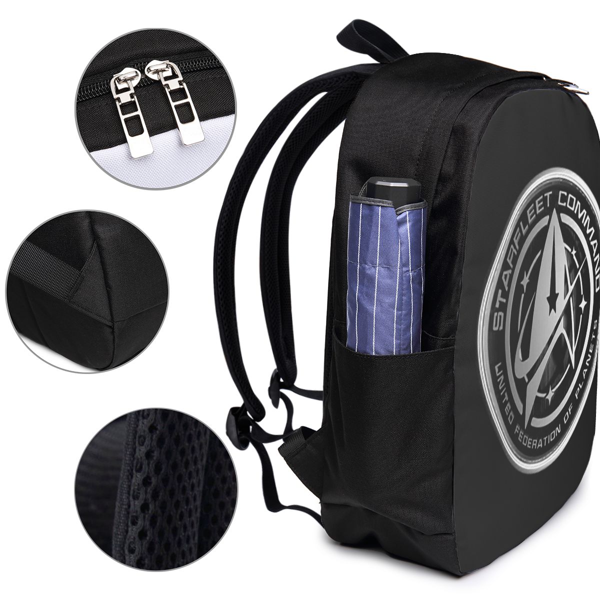 Star Treks Science-Fiction-TV- – Handbags Bewertung und Preis
