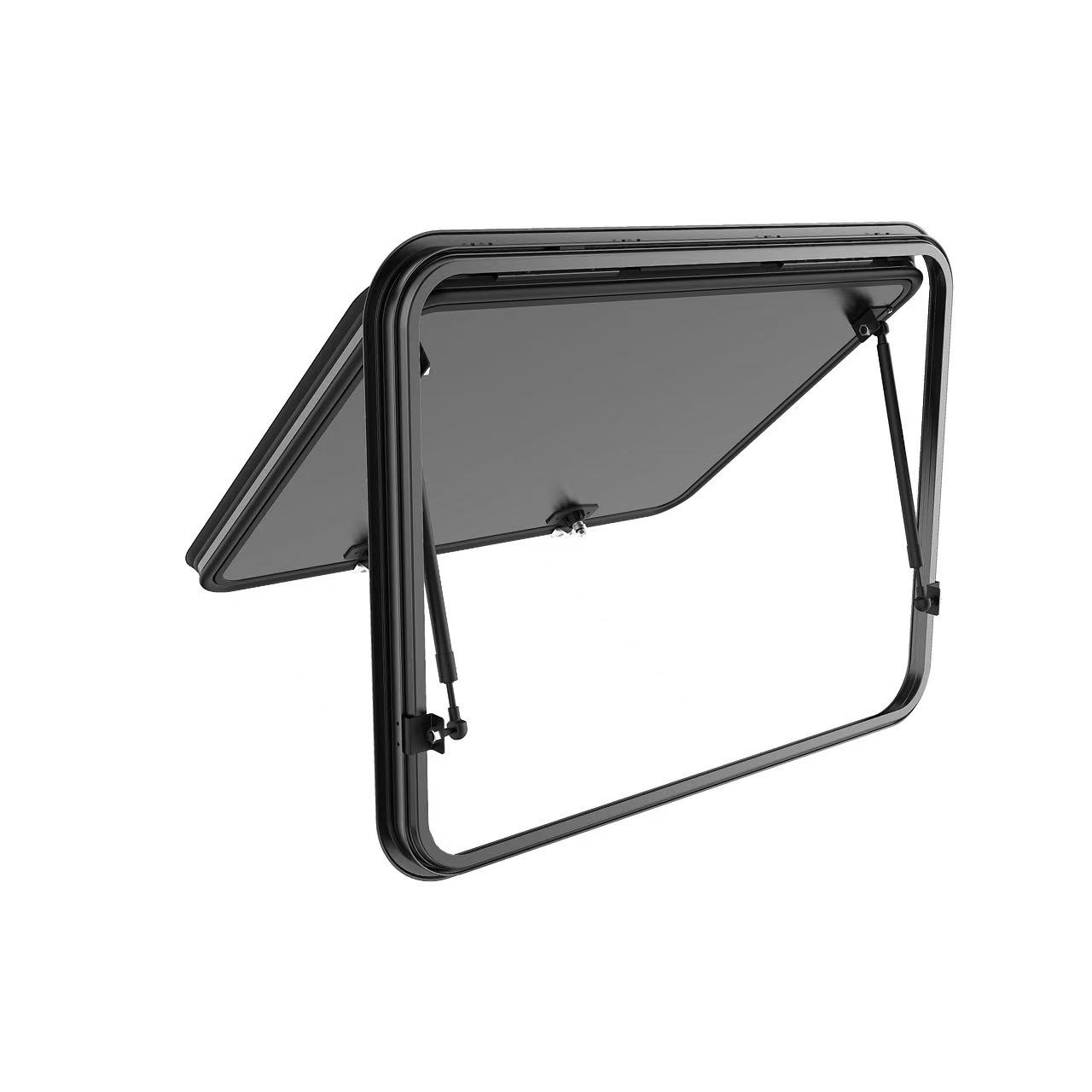 Wohnmobil-Zubehör: Schwarze ab – Luggage Bewertung und Preis