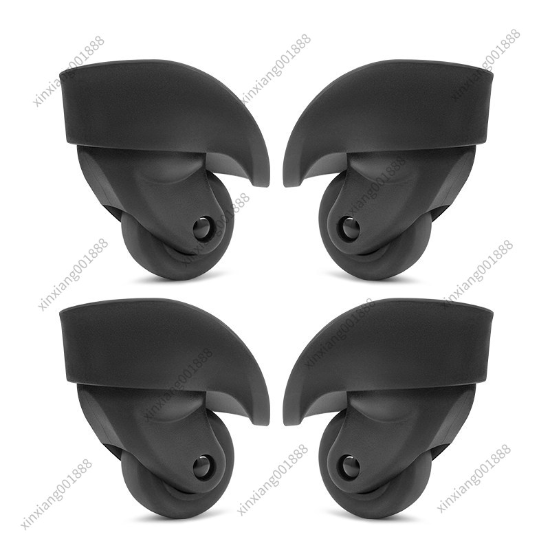 Für Delsey French Ambassador G – Silent Replacement Luggage Wheels Bewertung und Preis