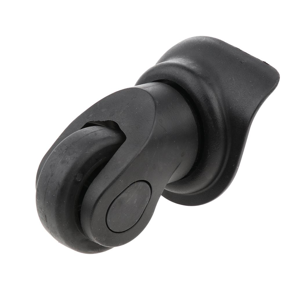 Kofferrollen 49mm PVC Doppella – Silent Replacement Luggage Wheels Bewertung und Preis