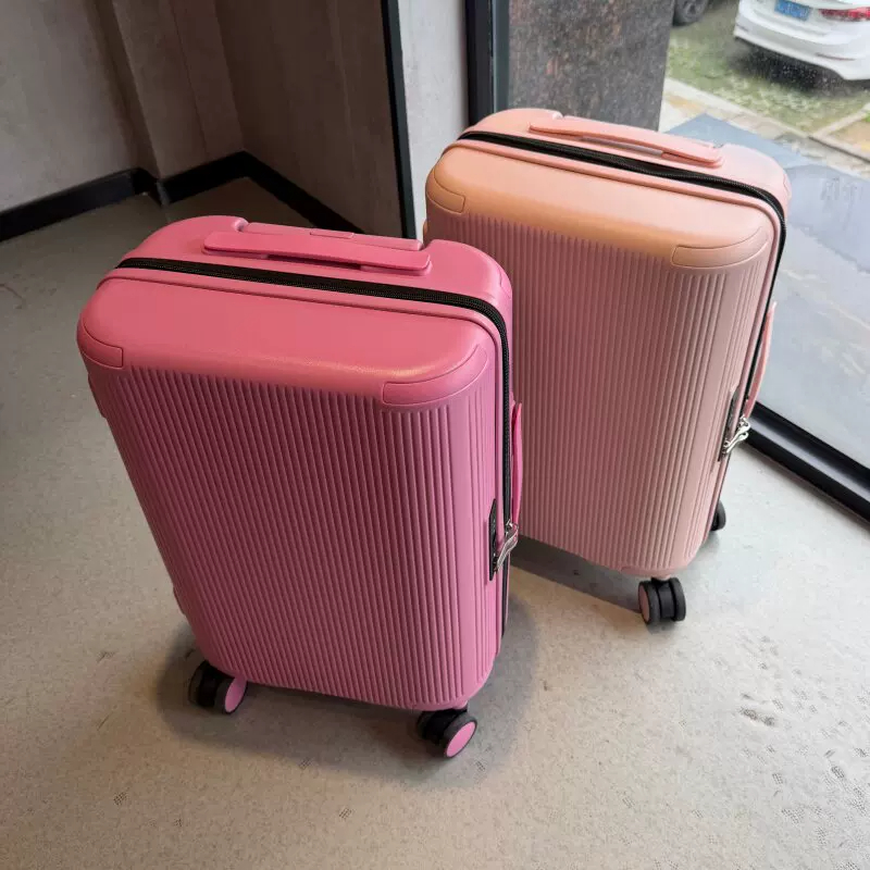20-Zoll-Trolley-Koffer, 28-Zol – Cabin Size Lightweight Travel Trolley Bewertung und Preis
