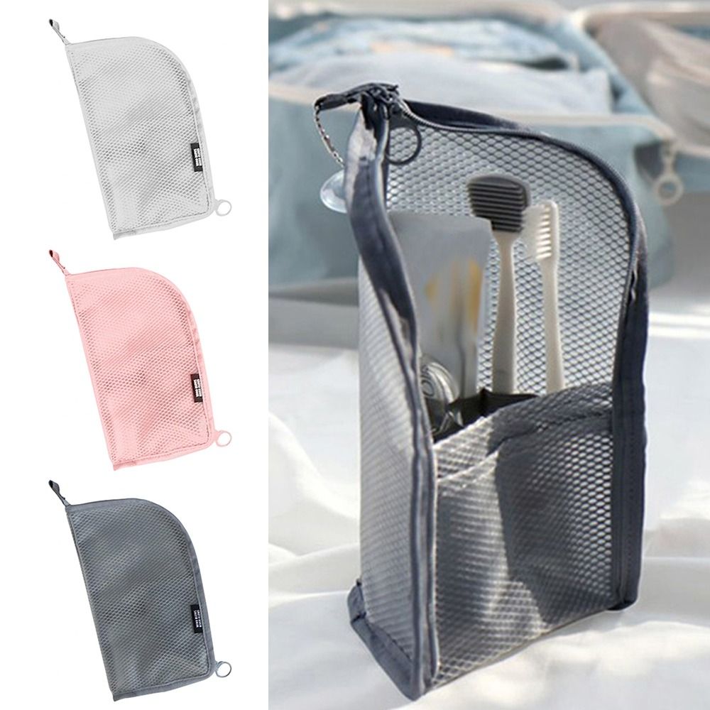 Tragbare Kosmetiktasche mit Ne – Cosmetic Bags Bewertung und Preis
