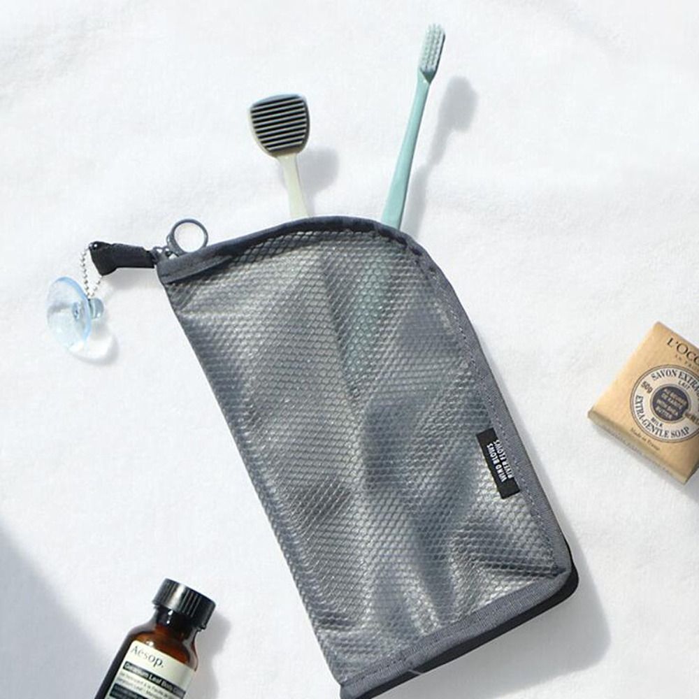 Tragbare Kosmetiktasche mit Ne – Cosmetic Bags Bewertung und Preis
