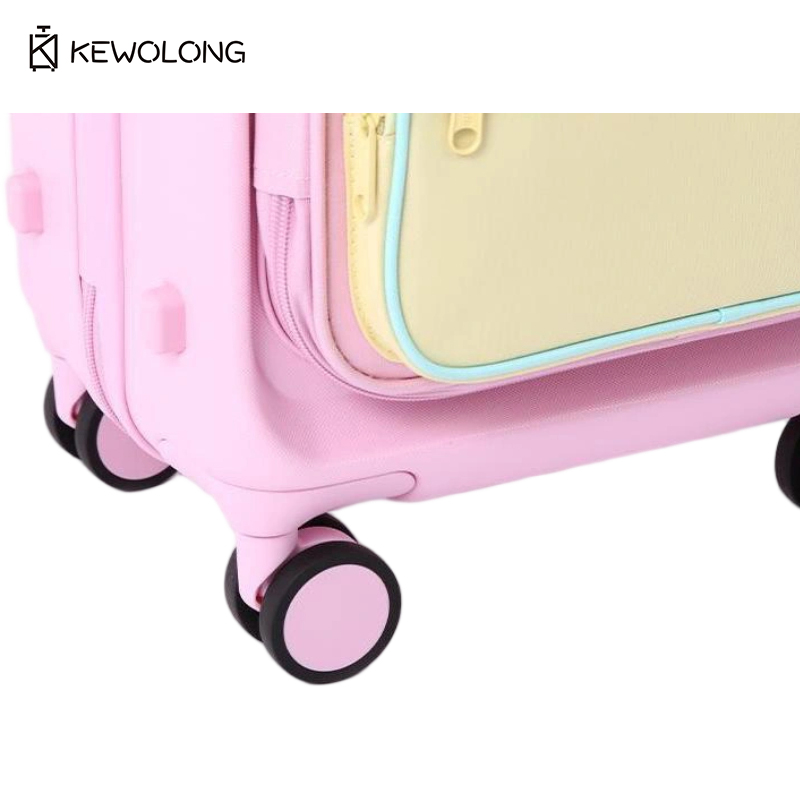 20 Zoll Niedlicher Koffer mit  – Spinner Wheel Rolling Suitcase 20 Inch Bewertung und Preis