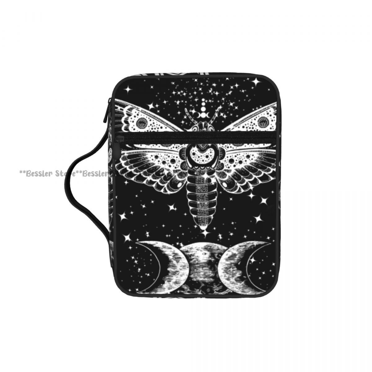 Dreifach-Mond Schmetterlingsgö – Handbags Bewertung und Preis