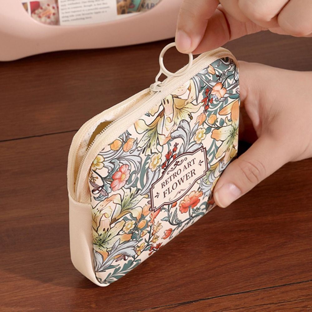 Neue PVC-Damenbinden-Tasche mi – Cosmetic Bags Bewertung und Preis